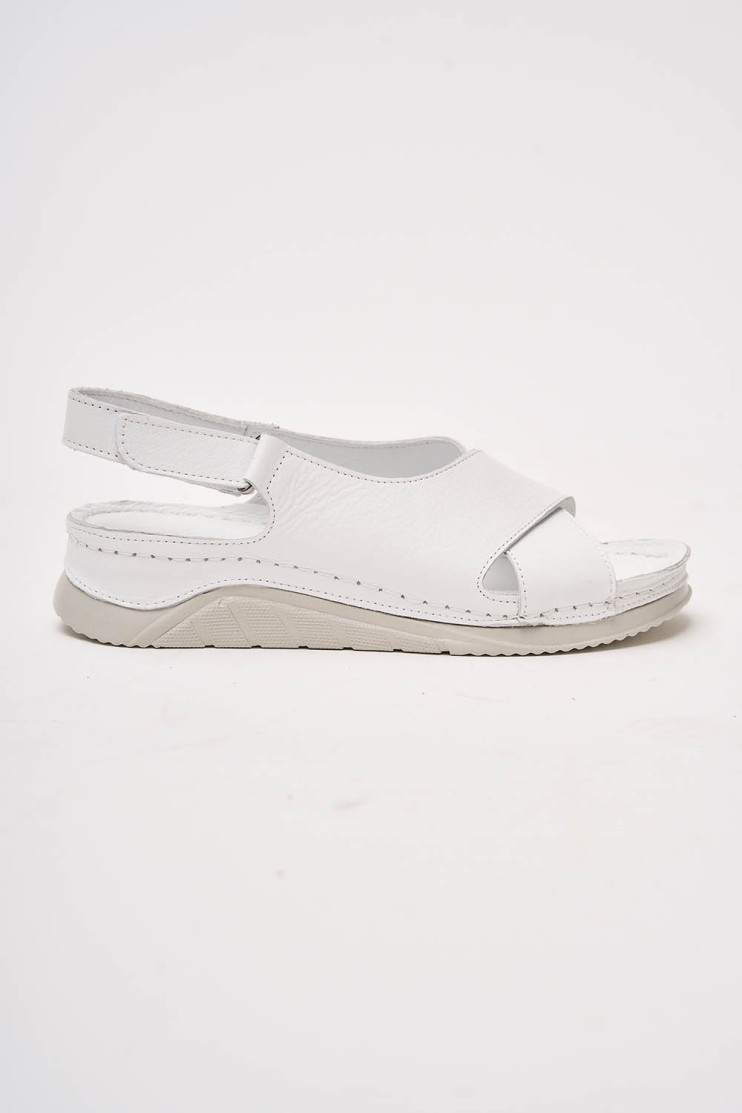 Босоніжки Lonza 176716 - Вид 9 - інтернет магазин sandalini.ua