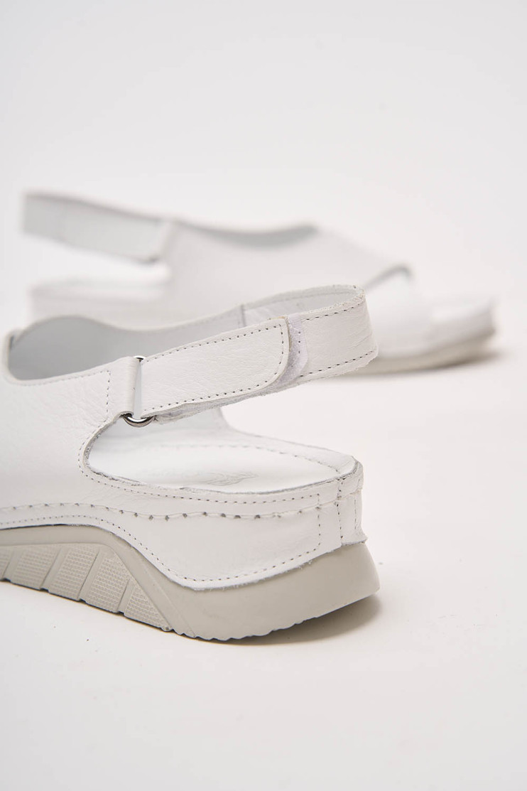 Босоніжки Lonza 176716 - Вид 2 - інтернет магазин sandalini.ua