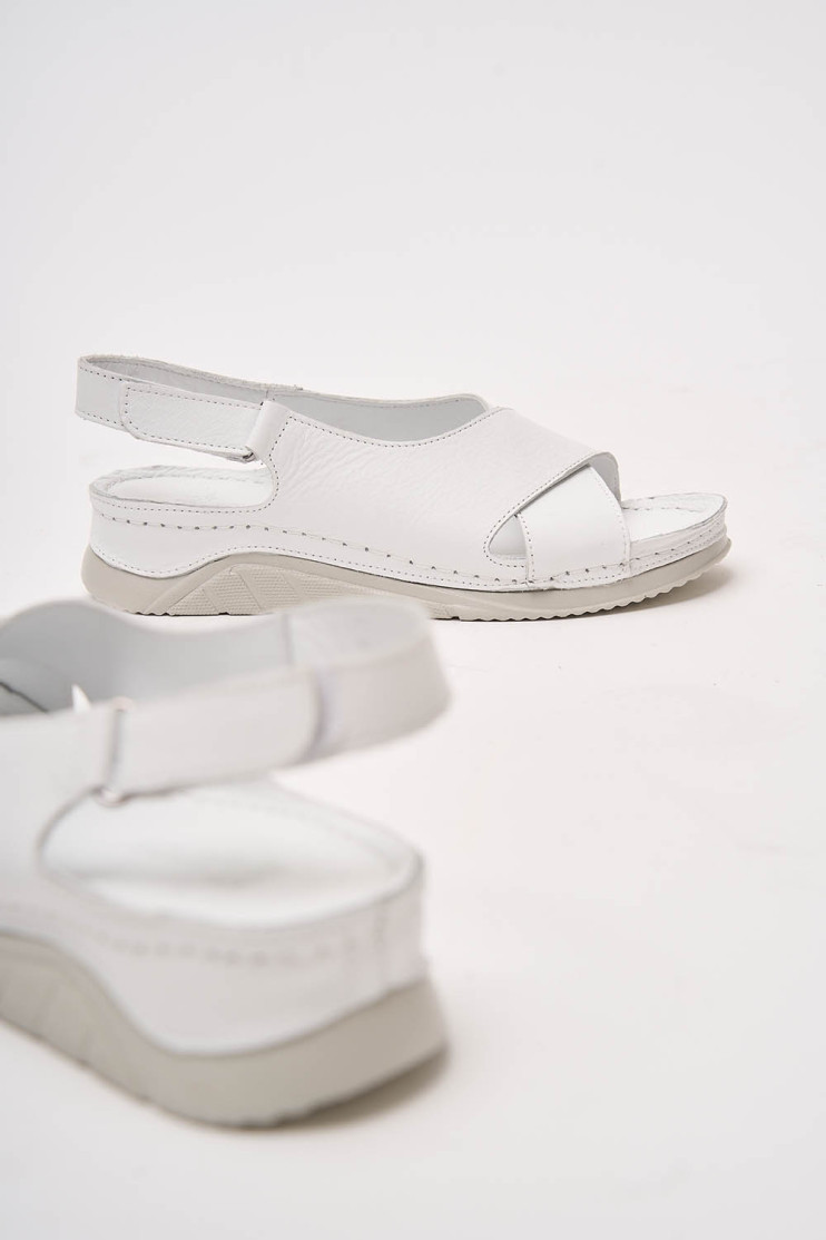 Босоніжки Lonza 176716 - Вид 10 - інтернет магазин sandalini.ua