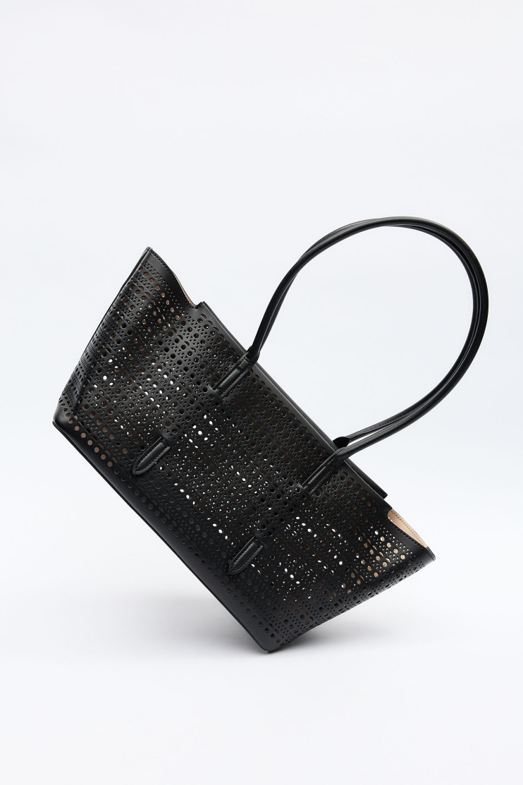 Сумка Lonza 214137 - Вид 2 - інтернет магазин sandalini.ua