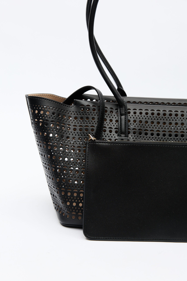 Сумка Lonza 214137 - Вид 4 - інтернет магазин sandalini.ua