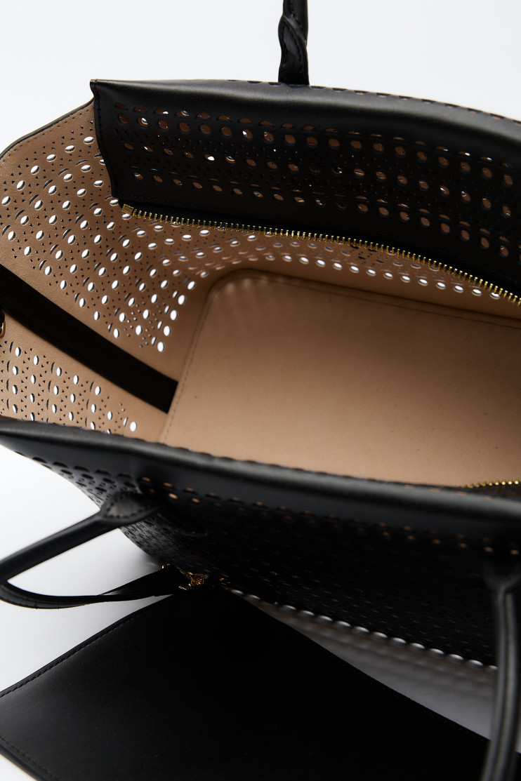 Сумка Lonza 214137 - Вид 5 - інтернет магазин sandalini.ua