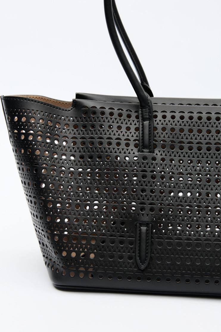 Сумка Lonza 214137 - Вид 7 - інтернет магазин sandalini.ua