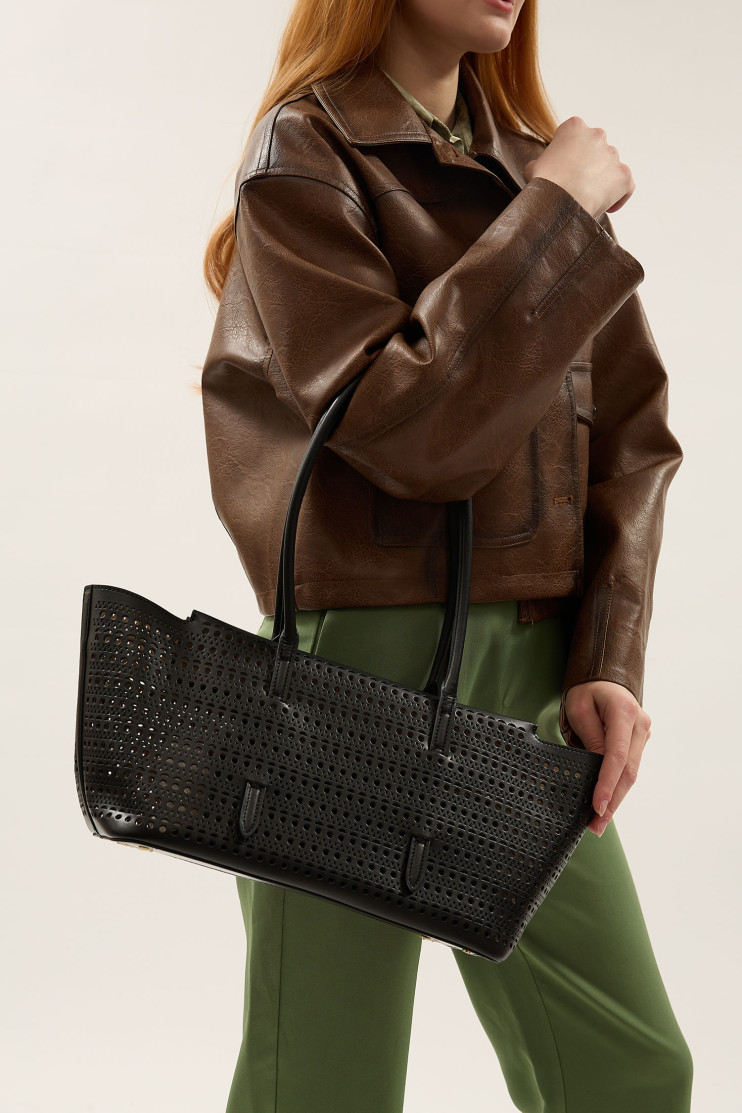 Сумка Lonza 214137 - Вид 1 - інтернет магазин sandalini.ua