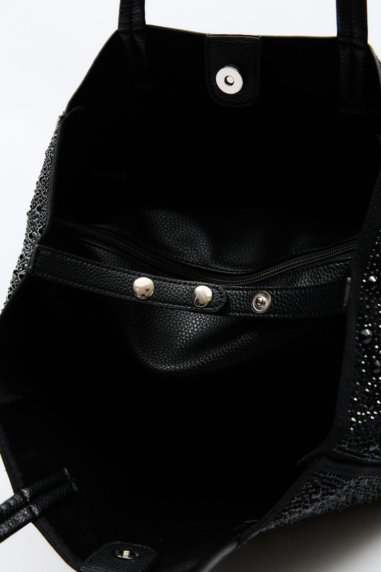 Сумка Lonza 213605 - Вид 7 - интернет магазин sandalini.ua