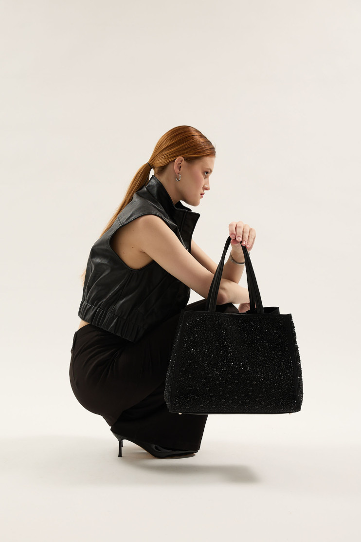 Сумка Lonza 213605 - Вид 7 - інтернет магазин sandalini.ua