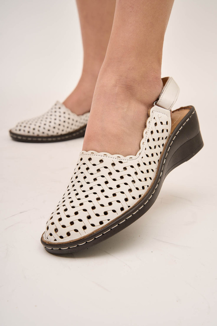 Босоніжки Anna Lucci 176036 - Вид 1 - інтернет магазин sandalini.ua