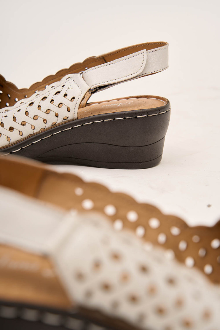 Босоніжки Anna Lucci 176036 - Вид 7 - інтернет магазин sandalini.ua