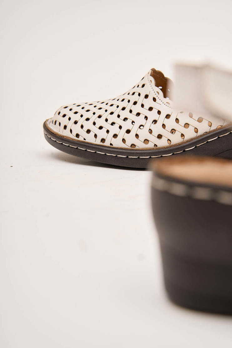 Босоніжки Anna Lucci 176036 - Вид 8 - інтернет магазин sandalini.ua