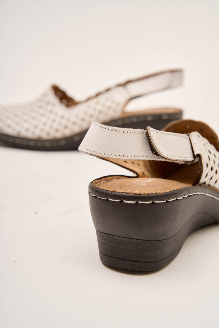 Босоніжки Anna Lucci 176036 - Вид 9 - інтернет магазин sandalini.ua