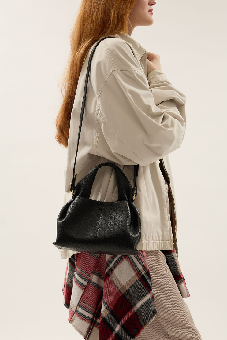 Сумка Lonza 213712 - Вид 7 - інтернет магазин sandalini.ua