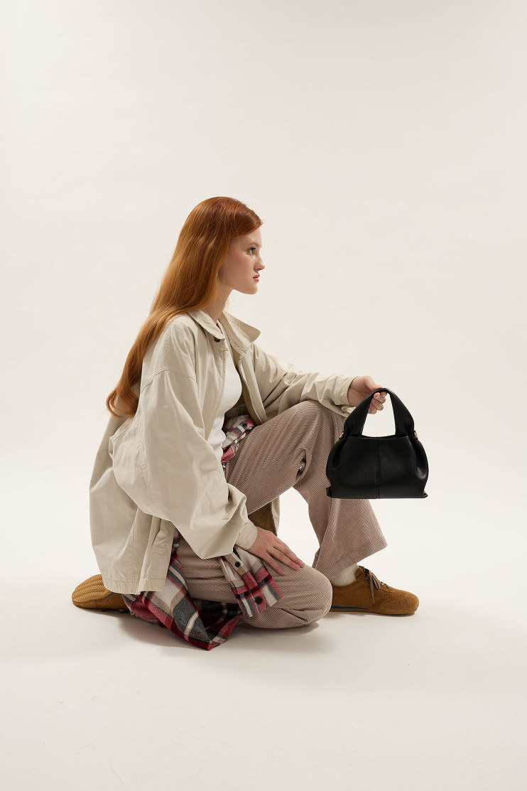 Сумка Lonza 213712 - Вид 3 - інтернет магазин sandalini.ua