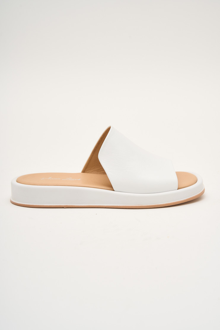 Шльопанці Anna Lucci 176990 - Вид 5 - інтернет магазин sandalini.ua