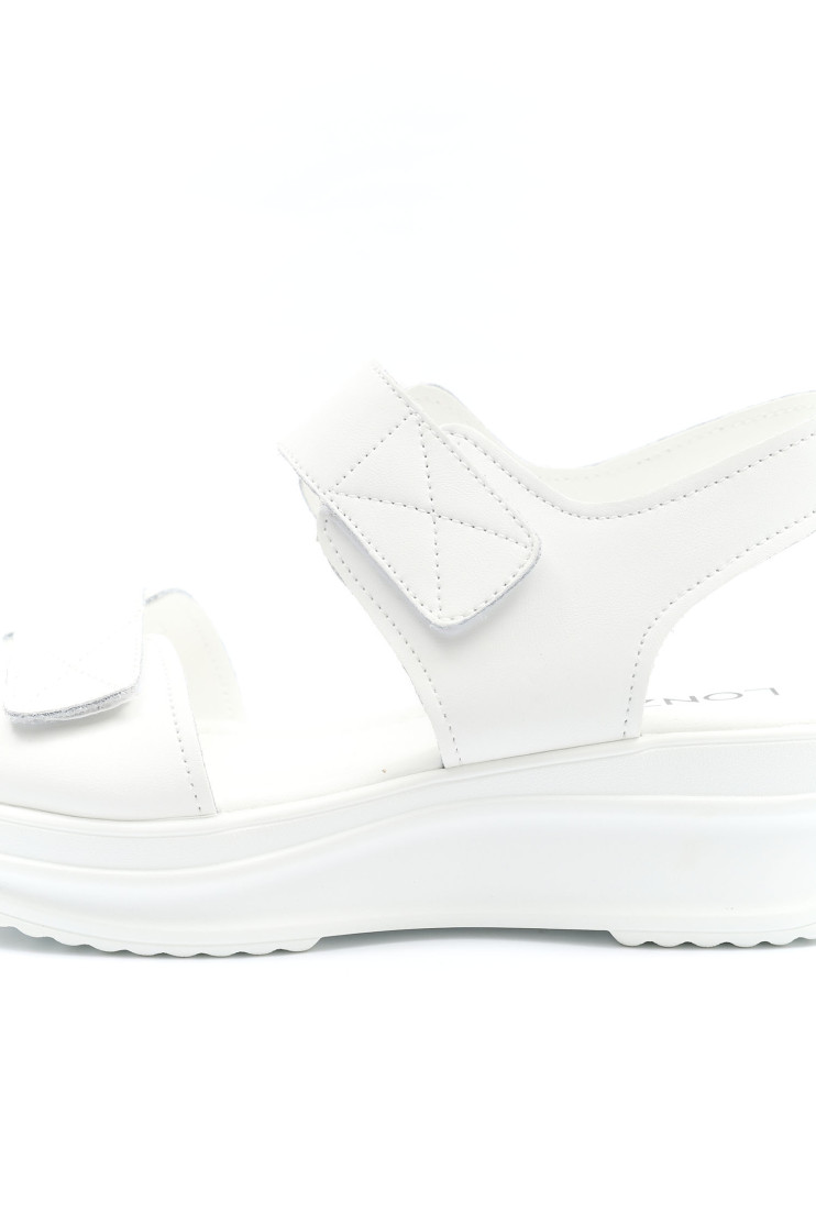 Босоножки Lonza 207120 - Вид 4 - интернет магазин sandalini.ua