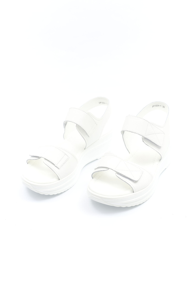 Босоножки Lonza 207120 - Вид 1 - интернет магазин sandalini.ua