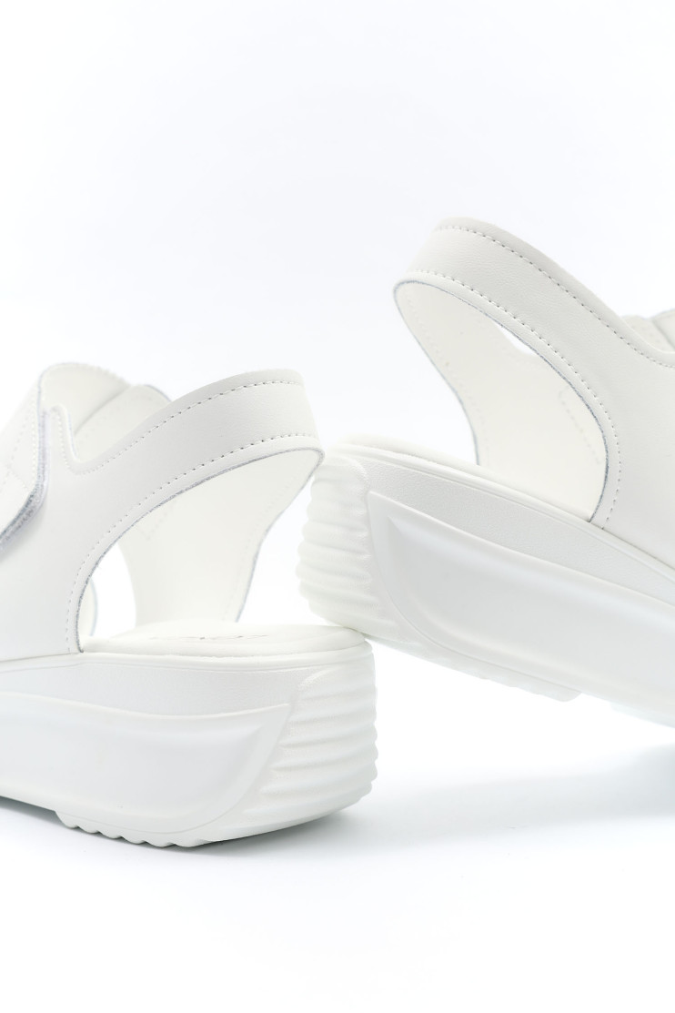 Босоножки Lonza 207120 - Вид 6 - интернет магазин sandalini.ua