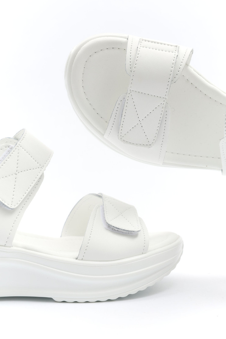 Босоножки Lonza 207120 - Вид 2 - интернет магазин sandalini.ua