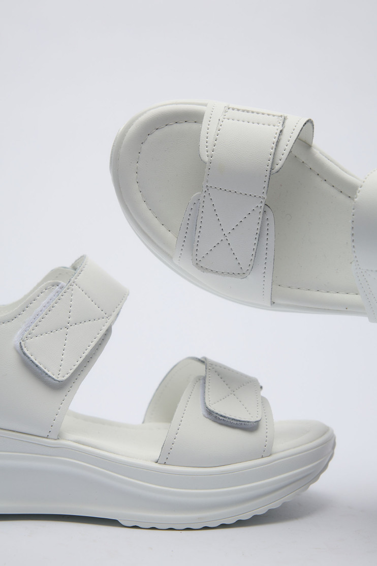 Босоножки Lonza 207120 - Вид 4 - интернет магазин sandalini.ua