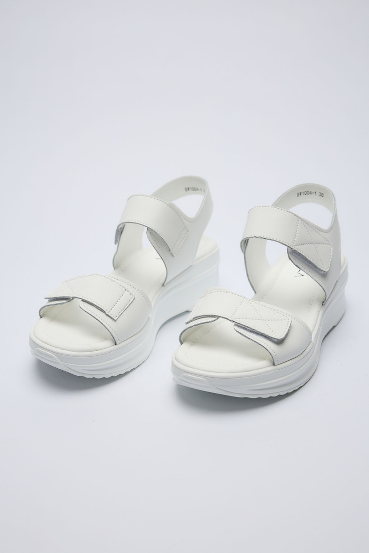 Босоножки Lonza 207120 - Вид 3 - интернет магазин sandalini.ua