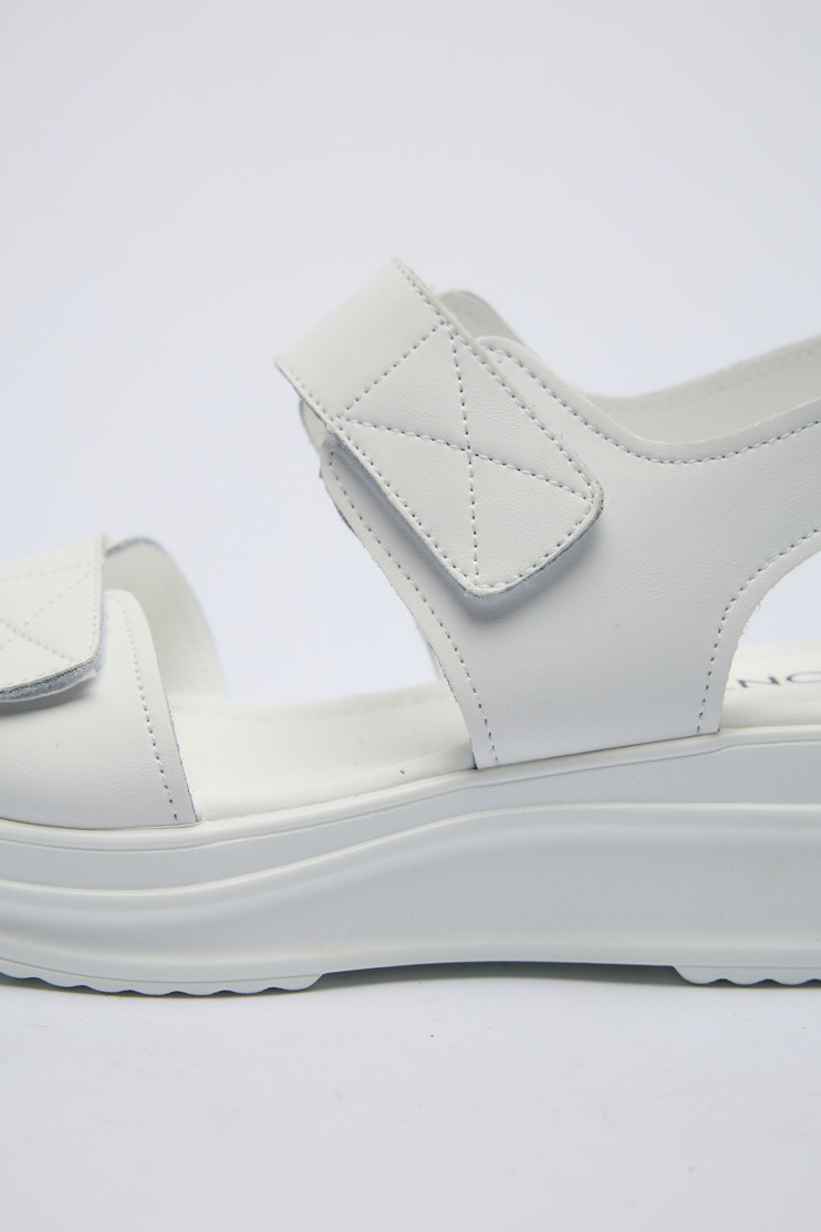 Босоножки Lonza 207120 - Вид 6 - интернет магазин sandalini.ua