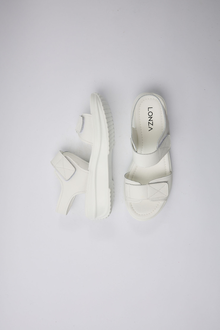 Босоножки Lonza 207120 - Вид 2 - интернет магазин sandalini.ua