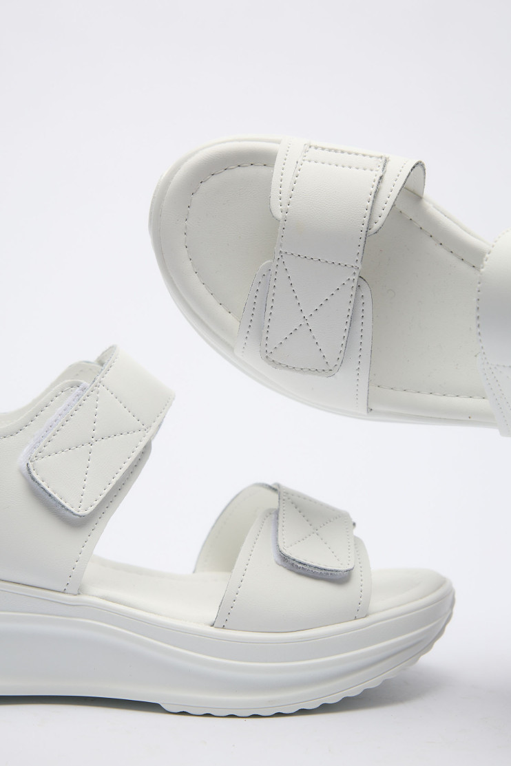 Босоніжки Lonza 207120 - Вид 3 - інтернет магазин sandalini.ua