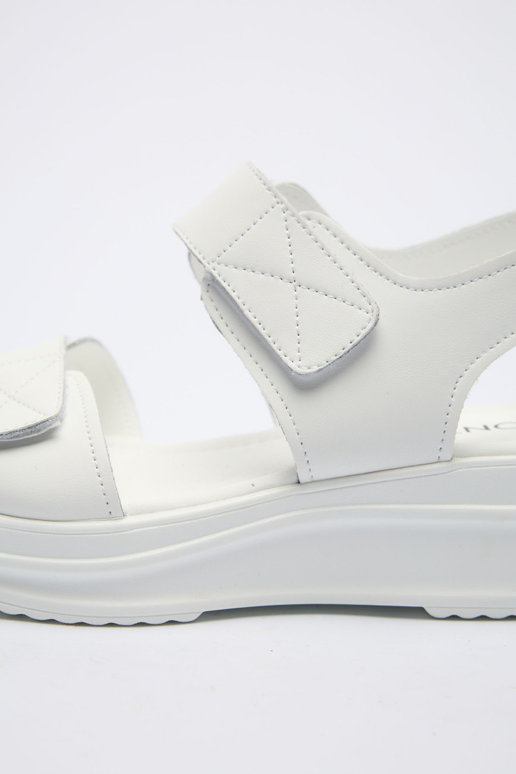 Босоніжки Lonza 207120 - Вид 6 - інтернет магазин sandalini.ua