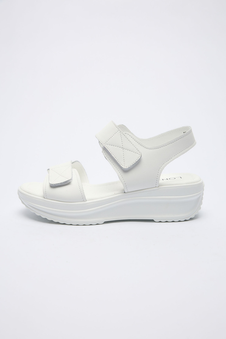 Босоніжки Lonza 207120 - Вид 1 - інтернет магазин sandalini.ua