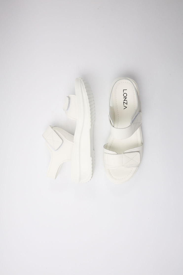 Босоніжки Lonza 207120 - Вид 4 - інтернет магазин sandalini.ua