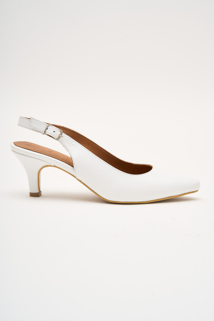 Босоніжки Anna Lucci 176955 - Вид 2 - інтернет магазин sandalini.ua