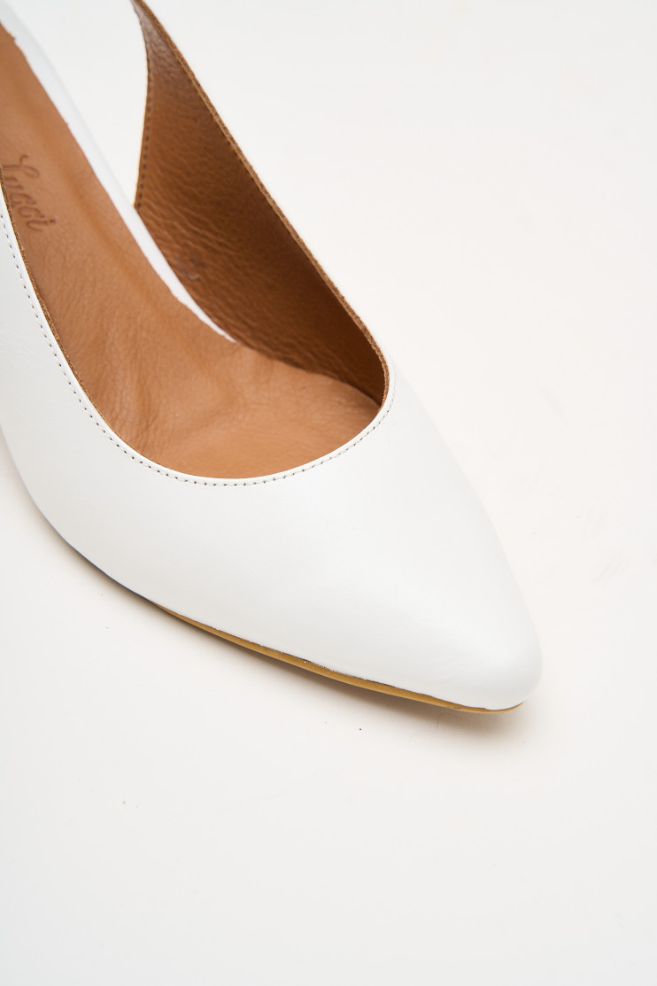 Босоніжки Anna Lucci 176955 - Вид 4 - інтернет магазин sandalini.ua