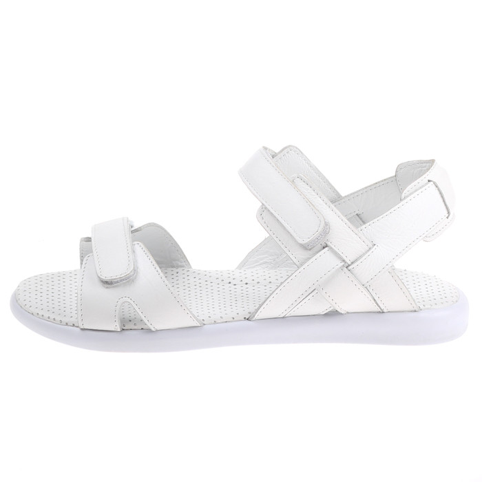 Босоніжки Lonza 171831 - Вид 4 - інтернет магазин sandalini.ua