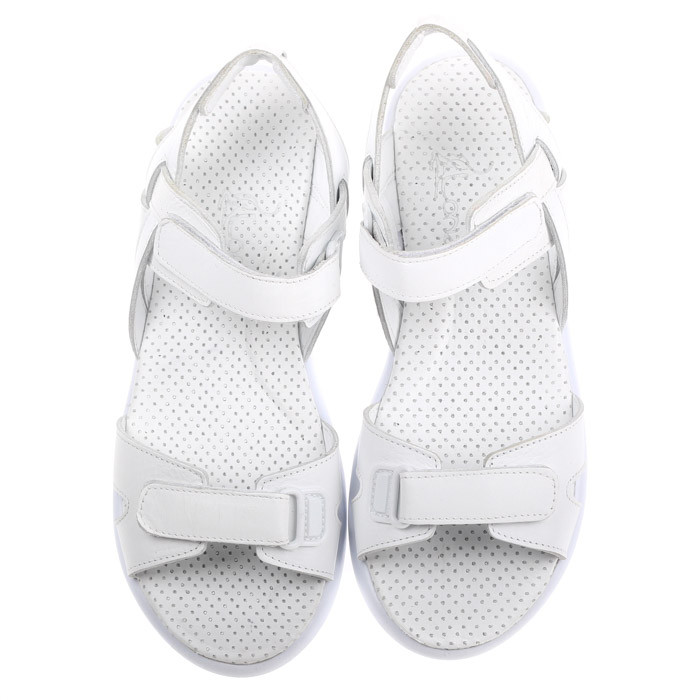 Босоніжки Lonza 171831 - Вид 6 - інтернет магазин sandalini.ua