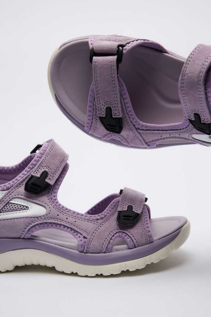 Босоніжки ALLSY 208355 - Вид 4 - інтернет магазин sandalini.ua