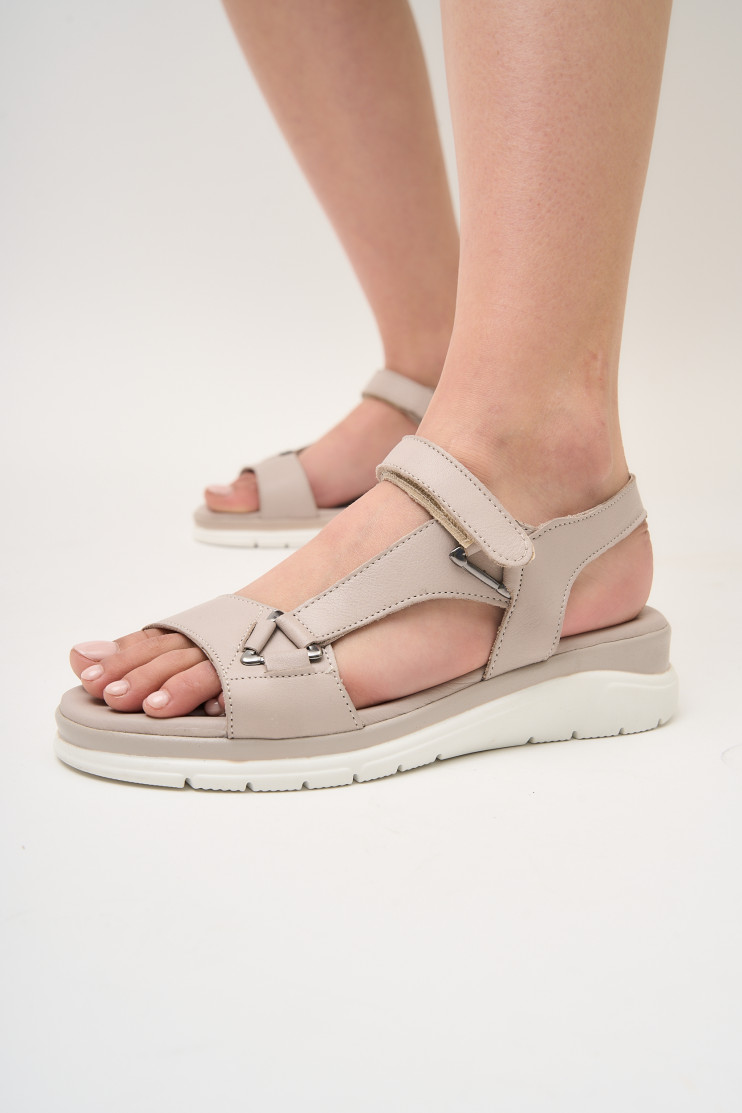 Босоніжки Lonza 175822 - Вид 3 - інтернет магазин sandalini.ua