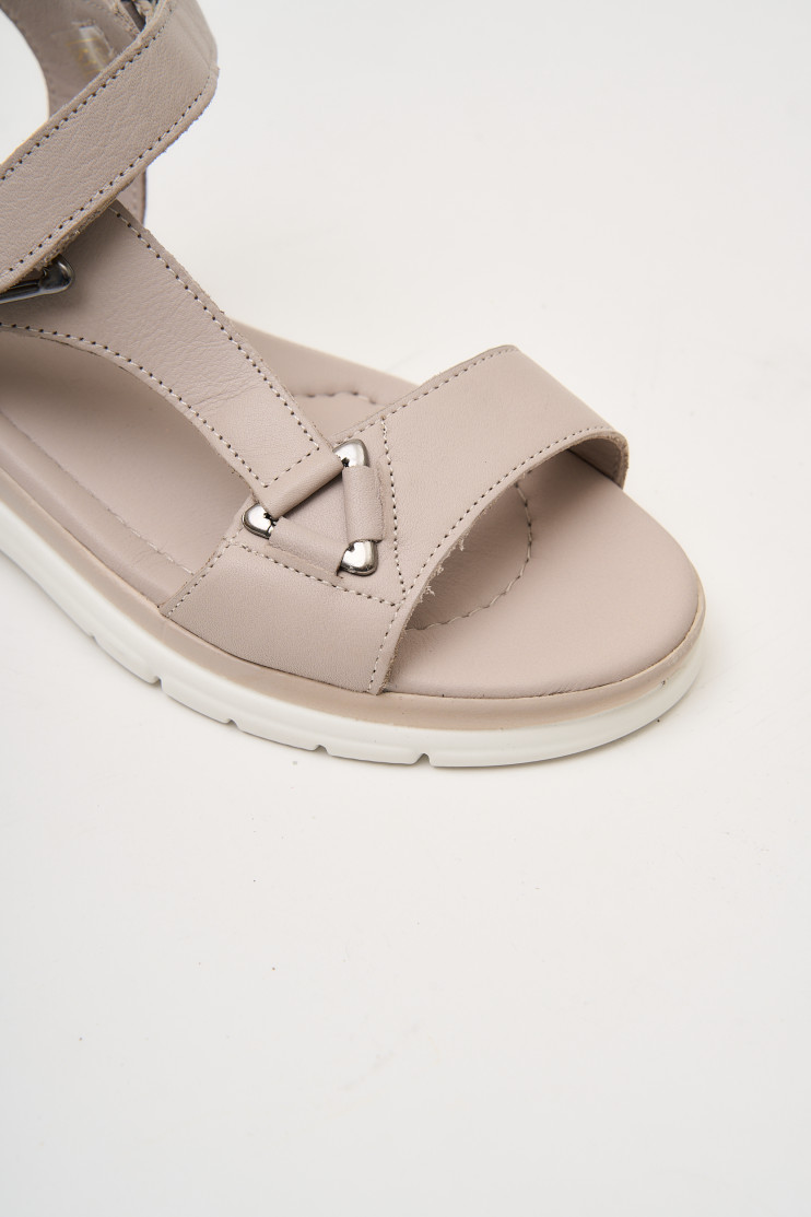 Босоніжки Lonza 175822 - Вид 8 - інтернет магазин sandalini.ua