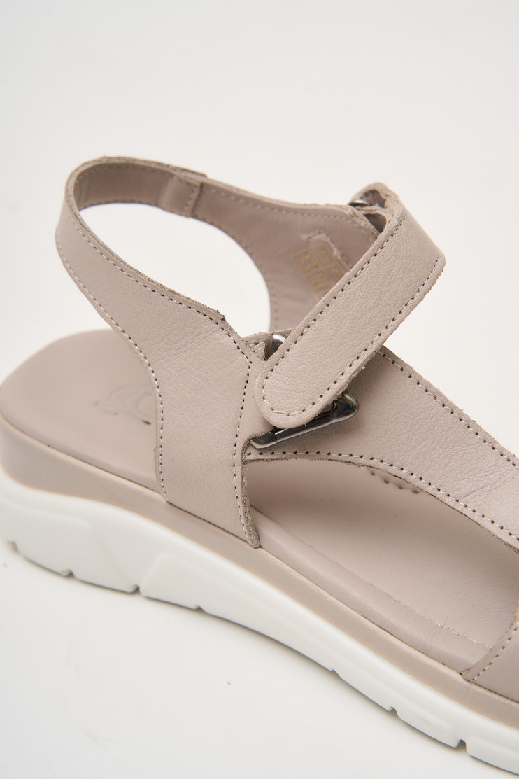 Босоніжки Lonza 175822 - Вид 9 - інтернет магазин sandalini.ua