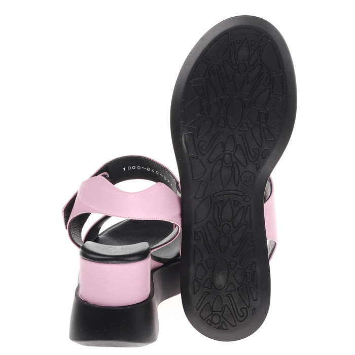 Босоніжки Anna Lucci 171250 - Вид 5 - інтернет магазин sandalini.ua