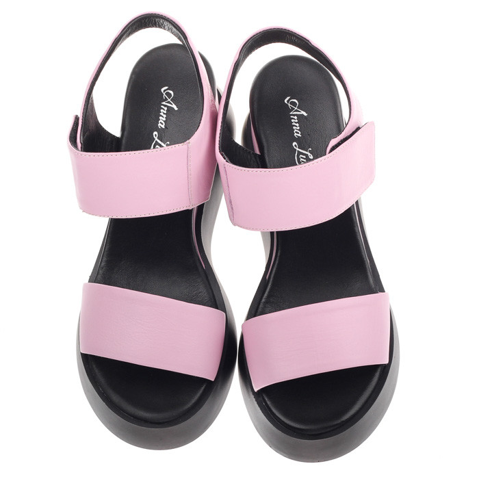 Босоніжки Anna Lucci 171250 - Вид 6 - інтернет магазин sandalini.ua