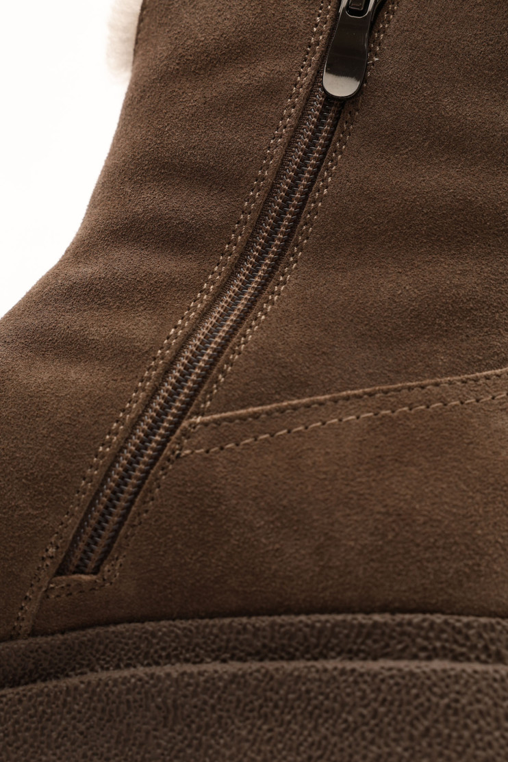 Черевики Anna Lucci 203243 - Вид 12 - інтернет магазин sandalini.ua