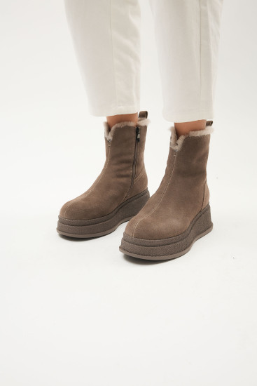 Черевики Anna Lucci 203243