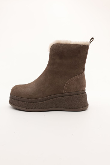 Черевики Anna Lucci 203243