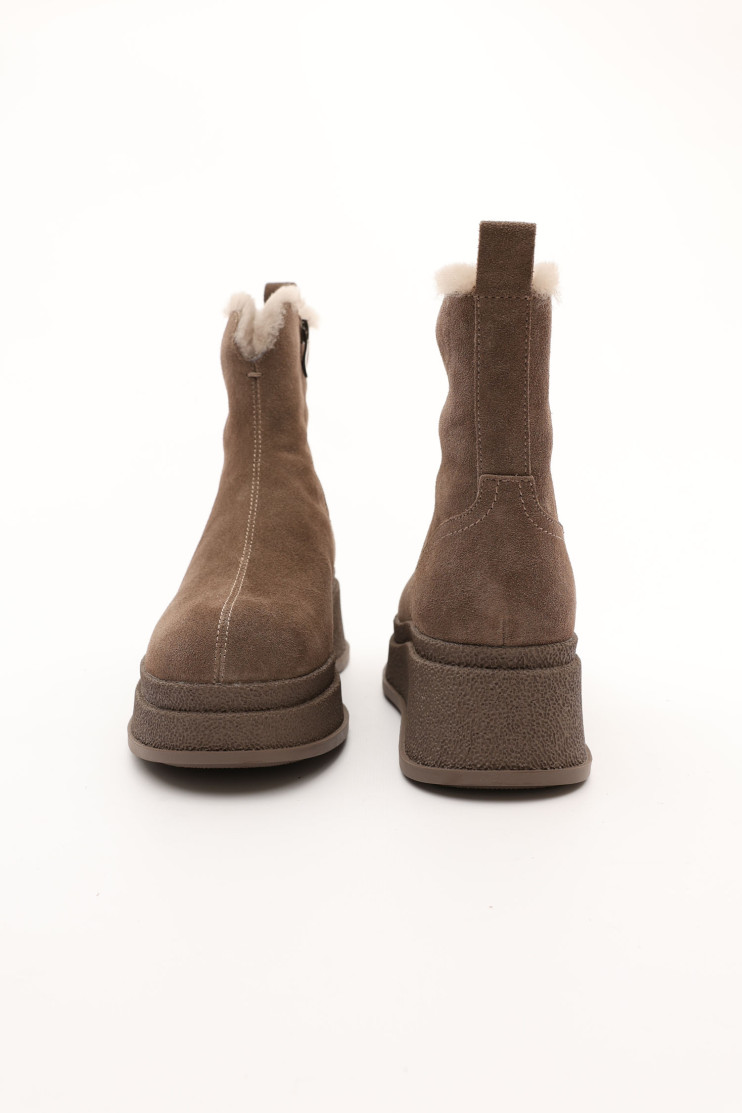 Черевики Anna Lucci 203243 - Вид 10 - інтернет магазин sandalini.ua