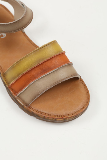 Босоножки Lonza 176572