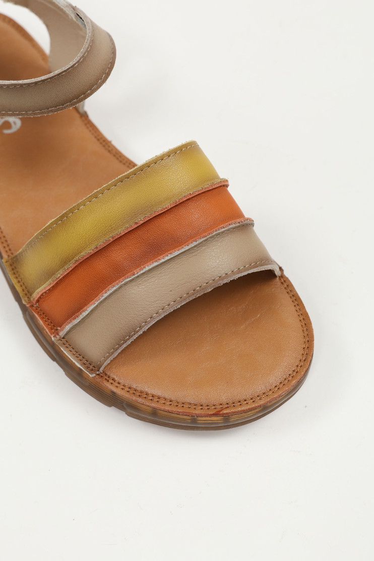 Босоніжки Lonza 176572 - Вид 4 - інтернет магазин sandalini.ua