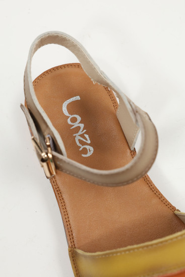 Босоножки Lonza 176572
