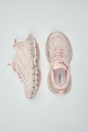 Кросівки Lonza 207732