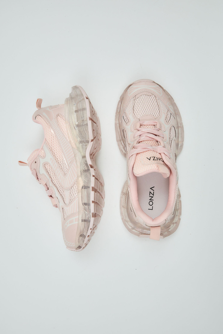 Кроссовки Lonza 207732 - Вид 4 - интернет магазин sandalini.ua