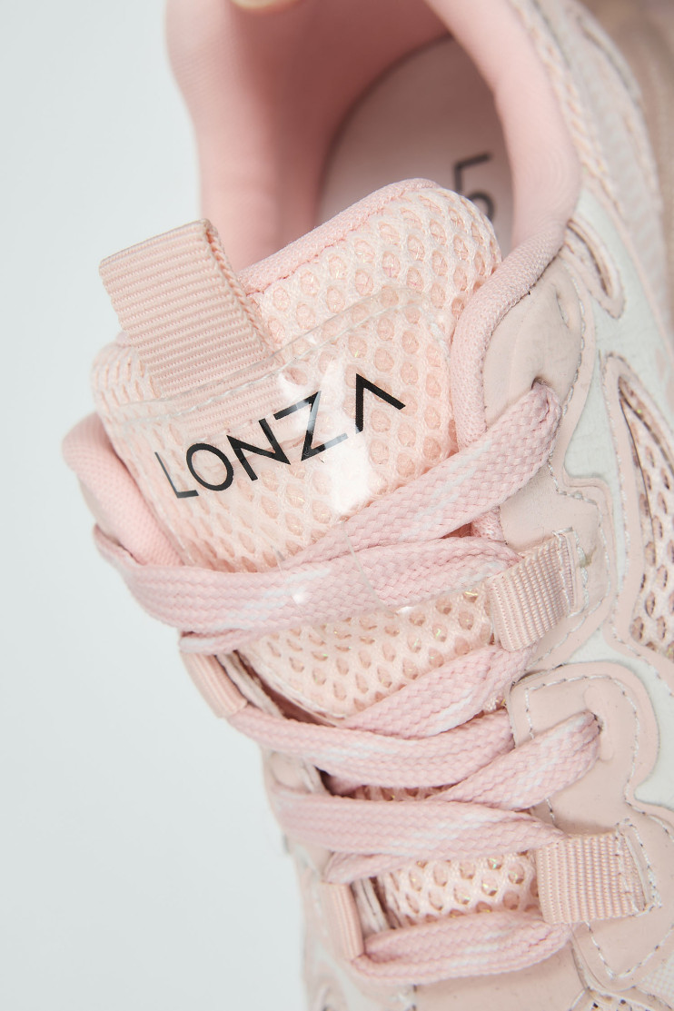 Кроссовки Lonza 207732 - Вид 6 - интернет магазин sandalini.ua