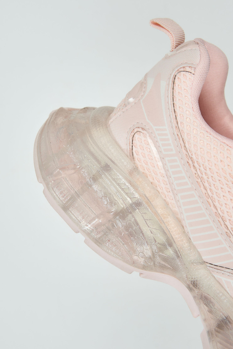 Кроссовки Lonza 207732 - Вид 10 - интернет магазин sandalini.ua